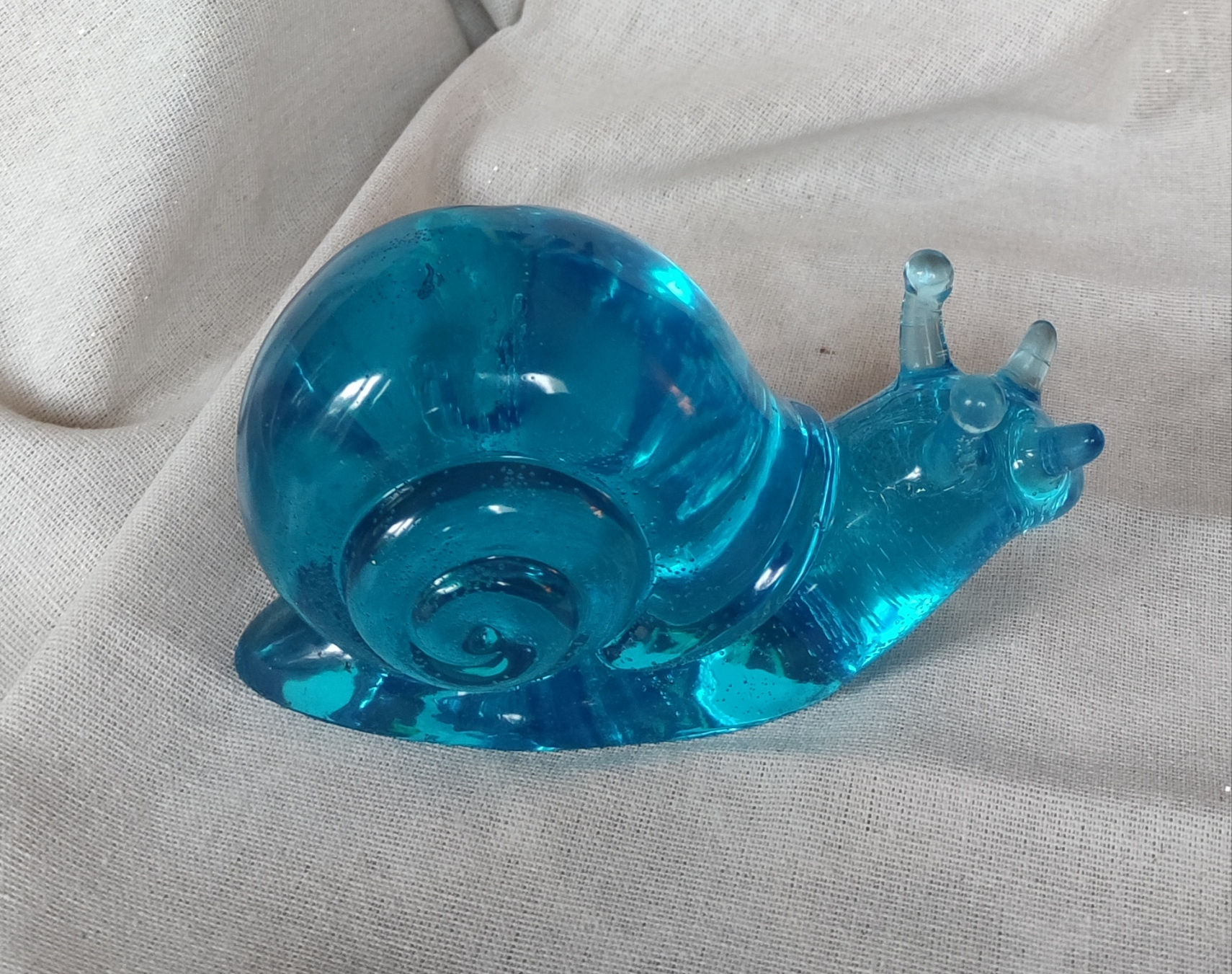 Cagouille grand modèle