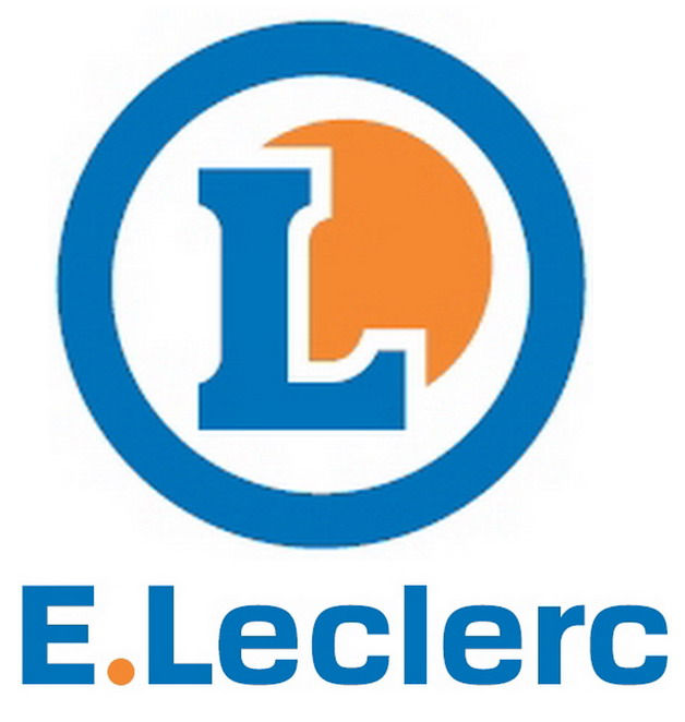 Supermarché Leclerc - Ruffec