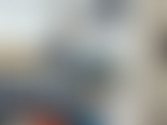 A new advertisement mural for RangeRover in Cabot