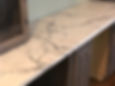 Calacatta Quartz Countertop