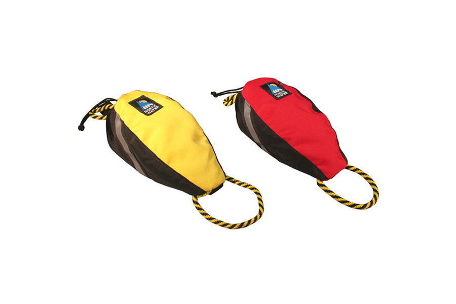 North Water - Regulation Throw Bag