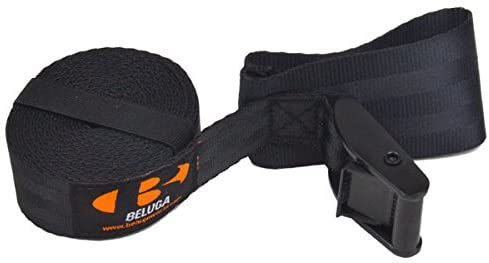 Beluga Tie Down Straps