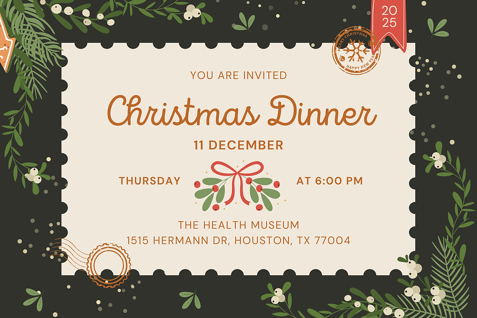 SETFDA Christmas Party