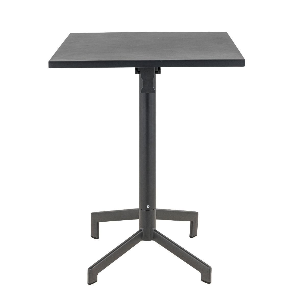 Pigalle - Table Pliante Encastrable pour terrasse