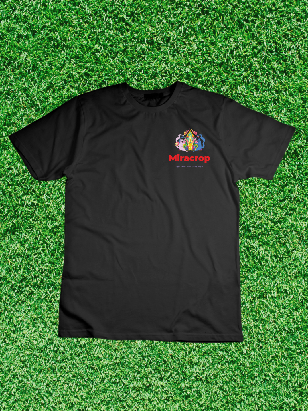 Classic ready wear tee