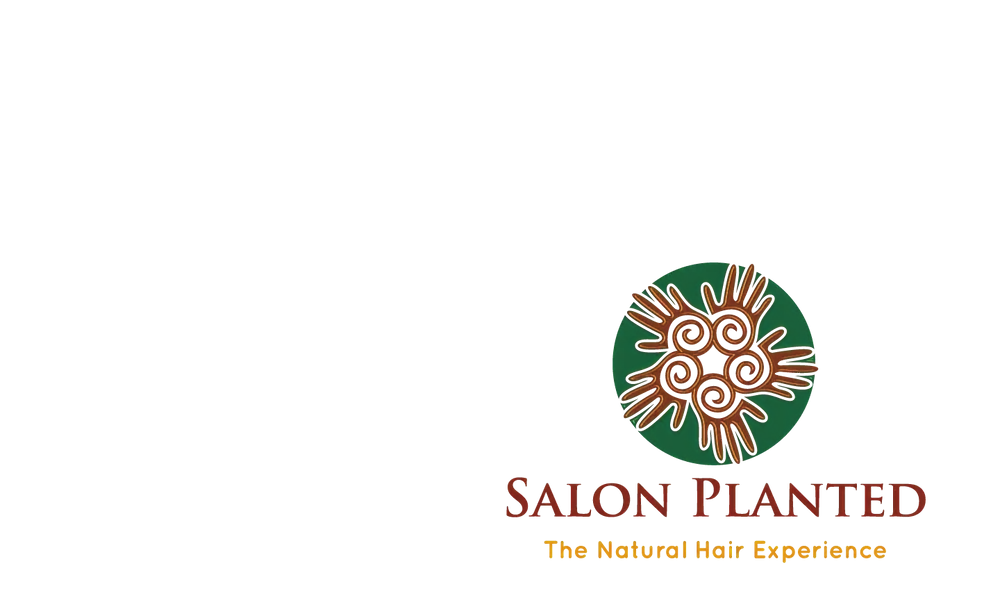 Salon Planted