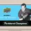 Thumbnail: 2024-25 Upper Deck Parkhurst Champions Hockey Hobby Box