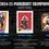 Thumbnail: 2024-25 Upper Deck Parkhurst Champions Hockey Hobby Box