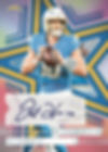 Thumbnail: 2025 Panini Rookies & Stars Football Hobby Box