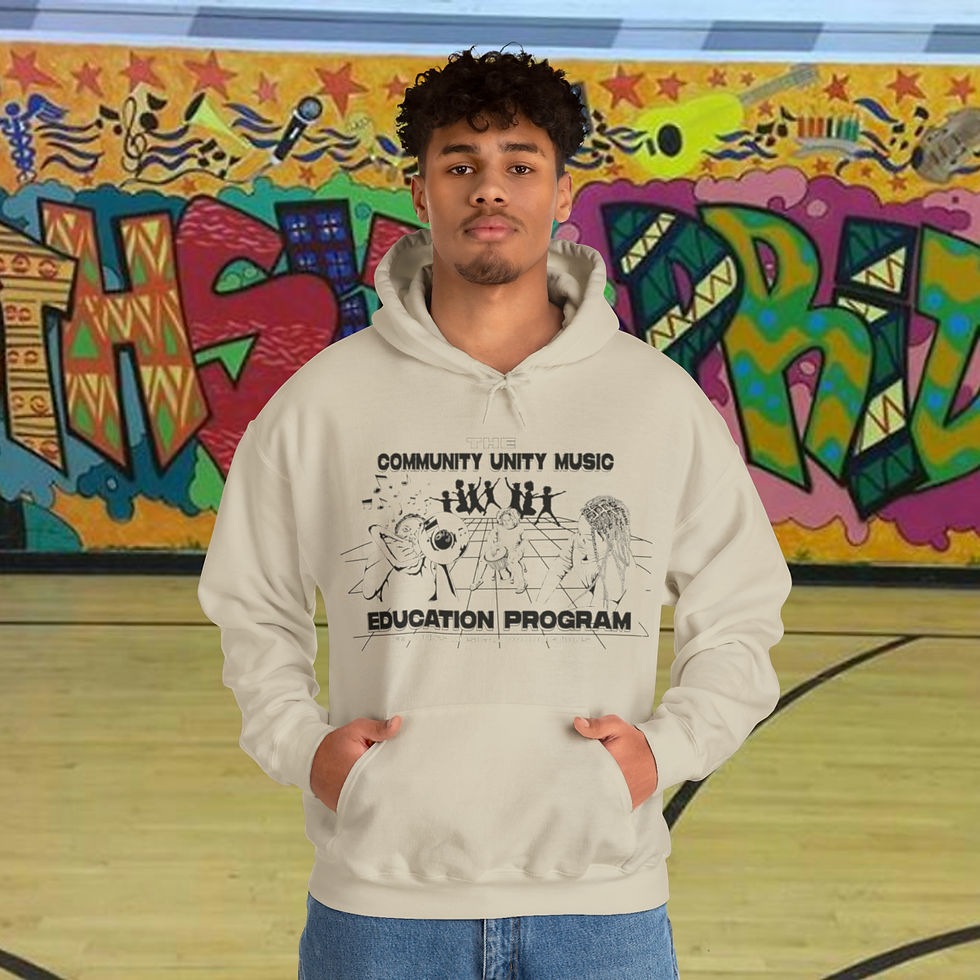 Thumbnail: Official CUMEP Hoodie
