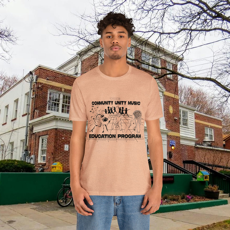 Thumbnail: Official CUMEP T-Shirt