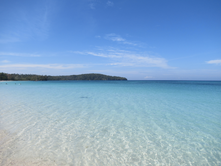 Gumasa Beach: A Hidden Paradise in Glan, Sarangani