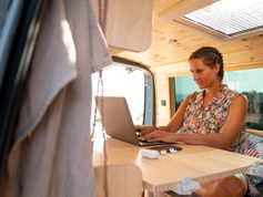 Hitting the Road, Staying Connected: RV Survival Tips for the Digital Nomad
