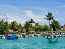 5 Reasons You'll Fall in Love with Sri Lanka