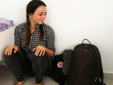 Life Lessons: Living In A Van