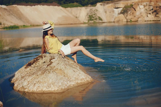 Floating on the Dead Sea: A Unique Jordan Experience