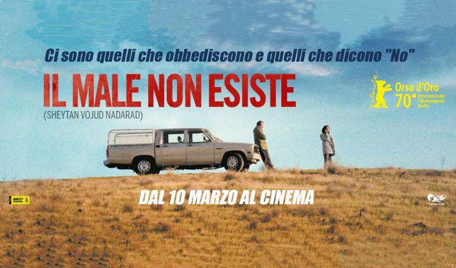 Il filo nascosto del Male