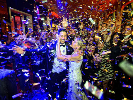 HOCHZEITSFOTOGRAFIE: Unsere Gewinner des Fotowettbewerbs