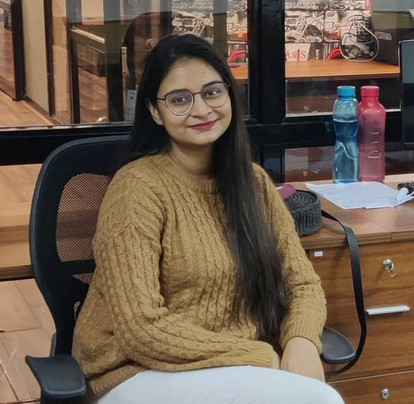 Sulagna Mitra