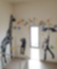 Collège de Croissy, 2019