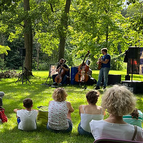 ÉTÉ CULTUREL 2023 - LES MINEURS - ©Maiso