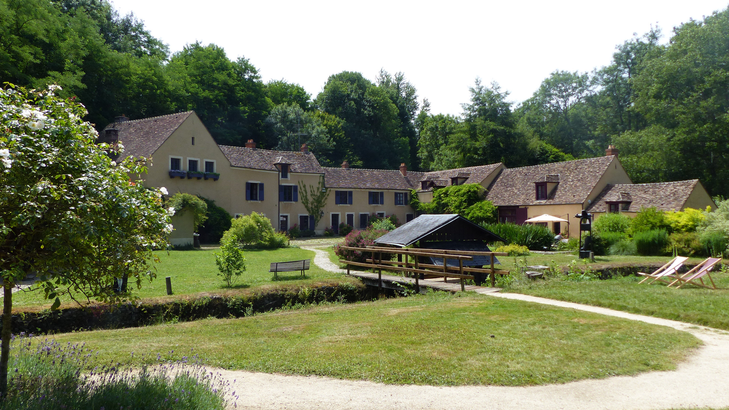 Maison Triolet