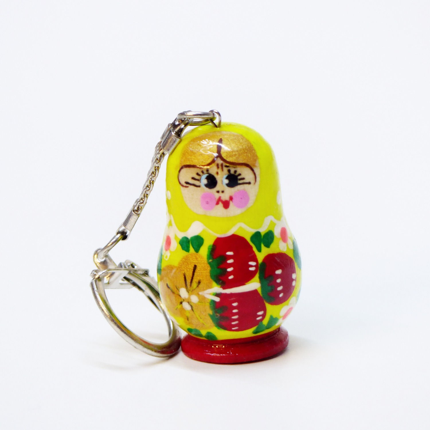 Porte-clé Matriochka