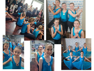 Alison's Studio of Dance - Term 2 Wrap-Up