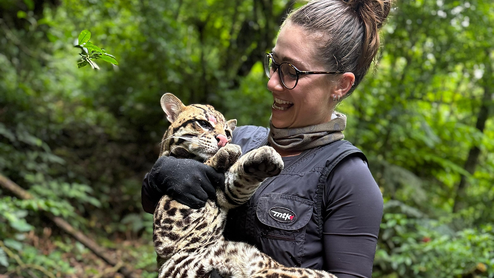 Emanuelle e Indios Jaguatirica