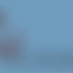 Blue graphic of a looming adult over a sad child; text reads When Family Expectations Become Harmful to Mental Well-Being