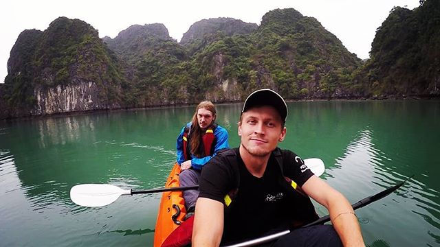 Ha Long Bay