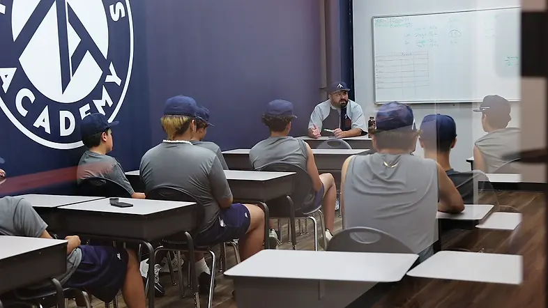 ZT Prospects Academy