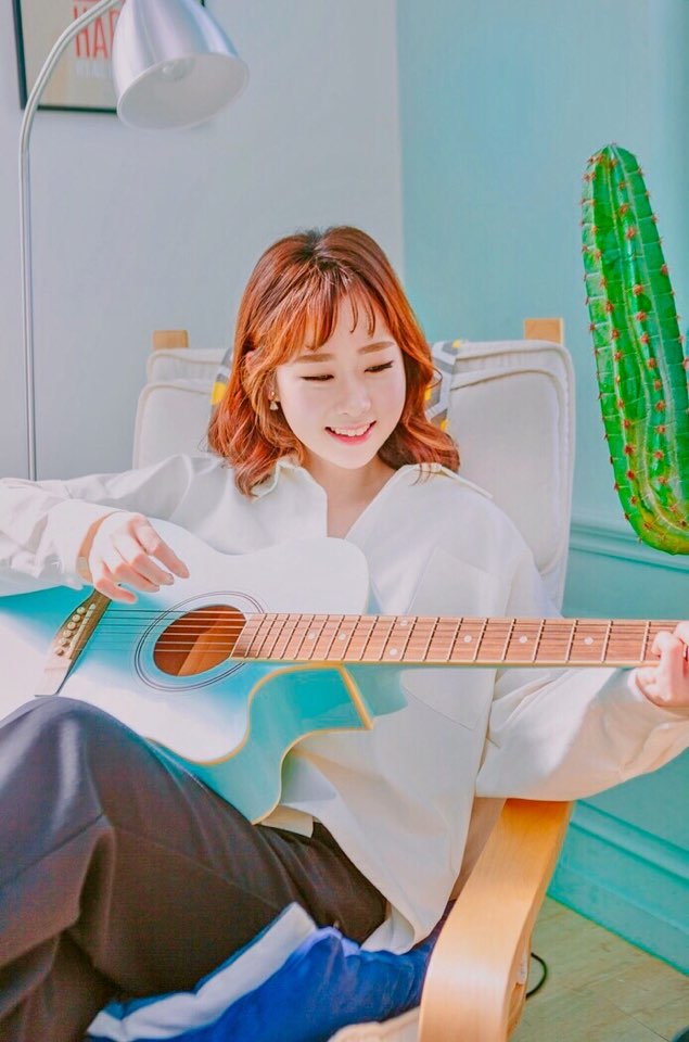 싱어송라이터 영연
