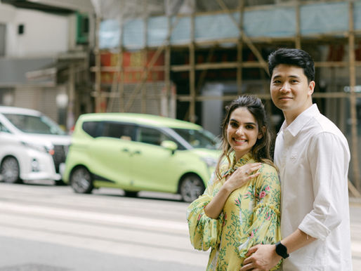 8 Scenic and Unique Locations in Hong Kong: A Perfect Place for Travellers and Couples - Hong Kong Island Edition