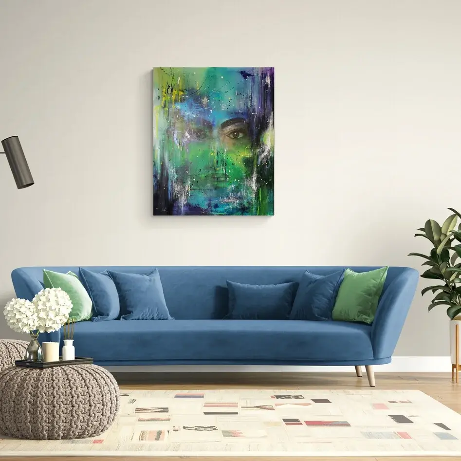 Secrets, Katharina Hindes