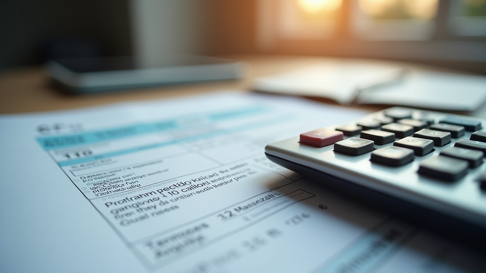 Navigating Tax Debt: Solutions for Small Businesses