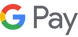 Pay via Google Pay