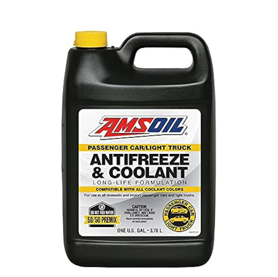 Amsoil Motorcycle Octane Boost