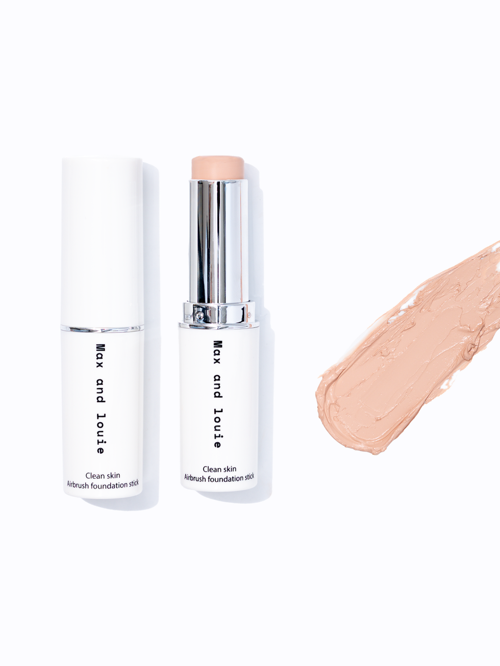 Air Brush Finish Foundation Sticks