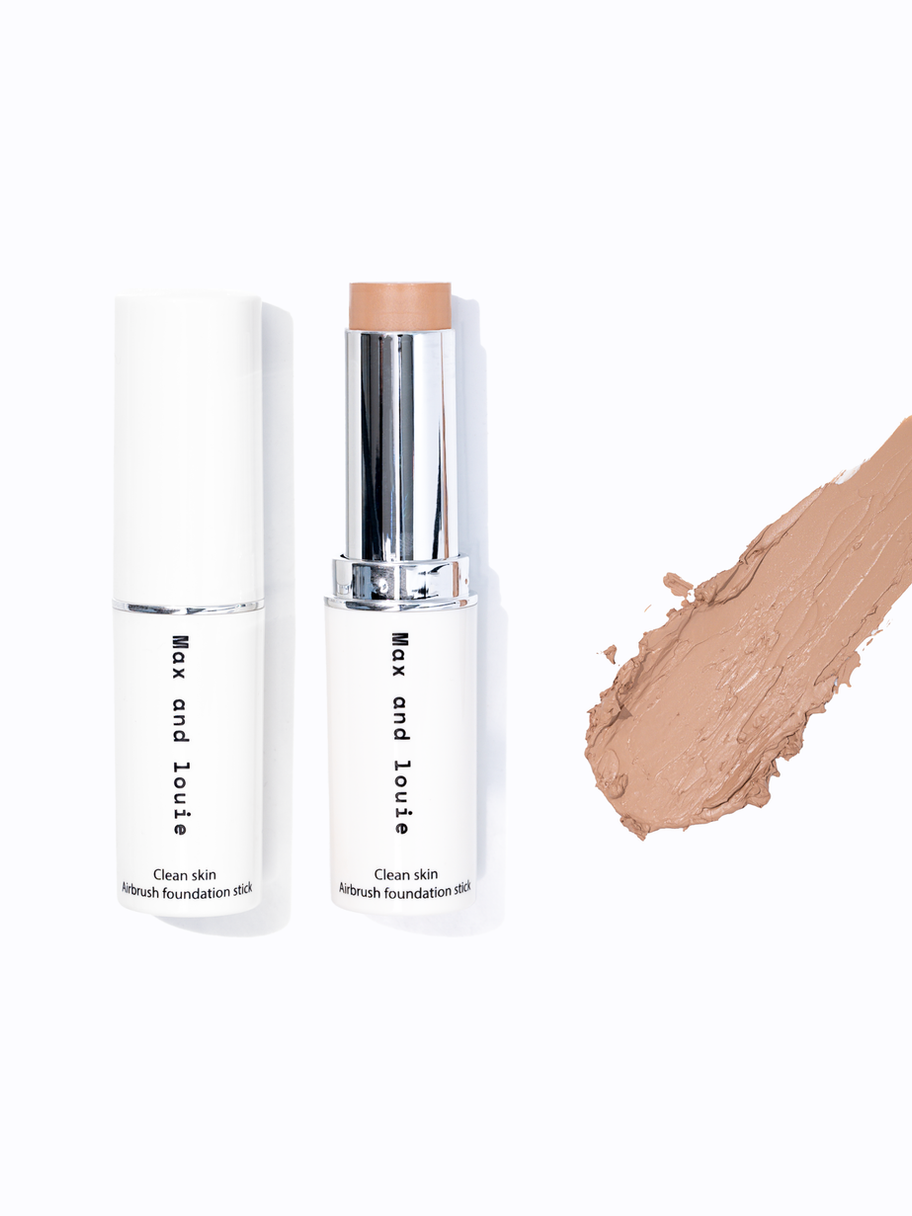 Air Brush Finish Foundation Sticks