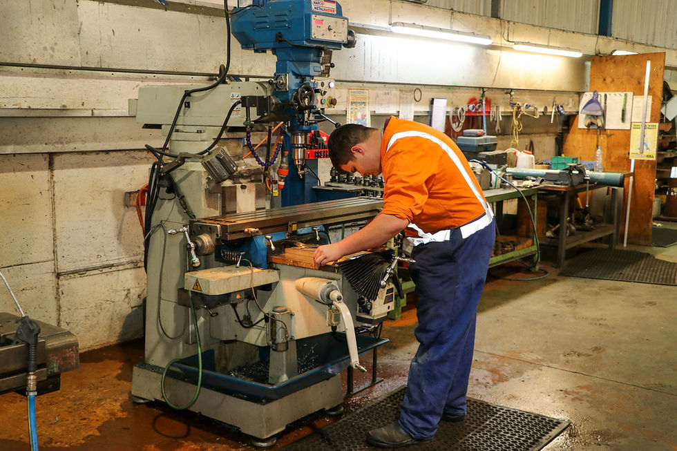 triple r engineering palmerston north