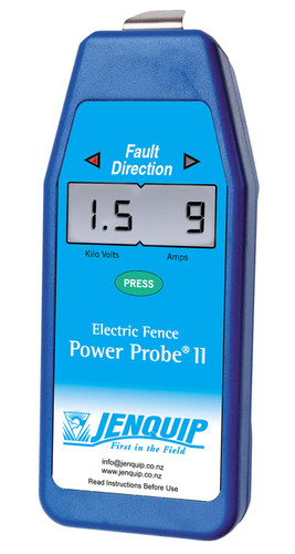 invisible fence tester