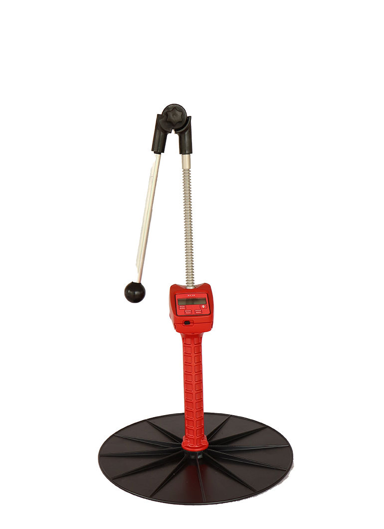 Thumbnail: EC10 USB Electronic Platemeter