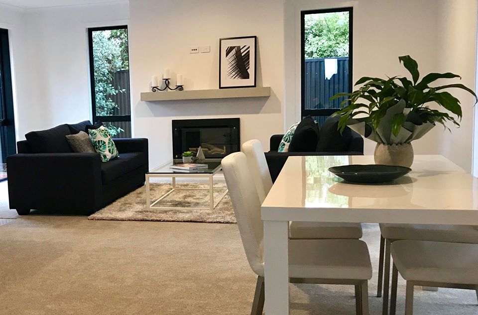 Property Styling Home Staging NZ