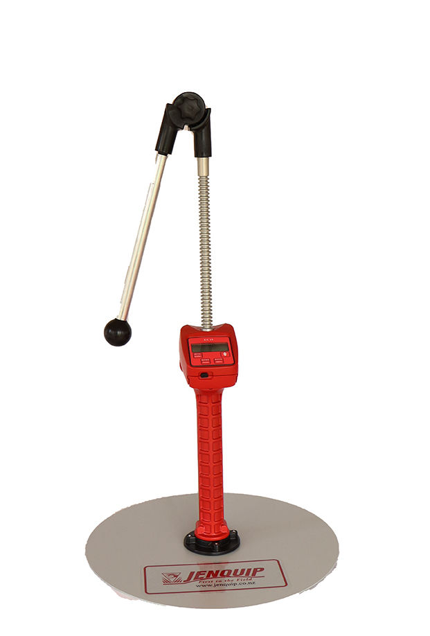 Thumbnail: EC10 USB Electronic Platemeter