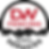 DW Fencing logo - black and red .png