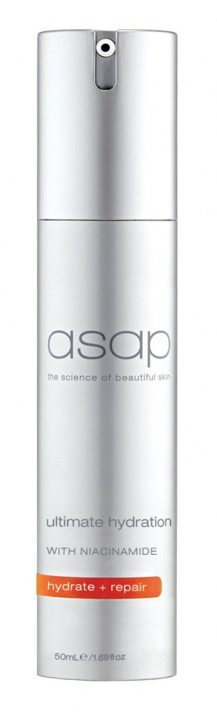 asap Ultimate Hydration