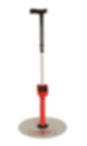 Thumbnail: EC20 Bluetooth Electronic Platemeter