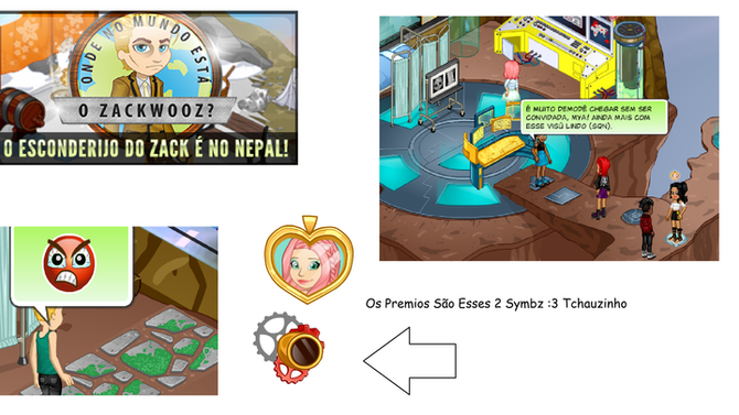 Zack No Nepal? '0'
