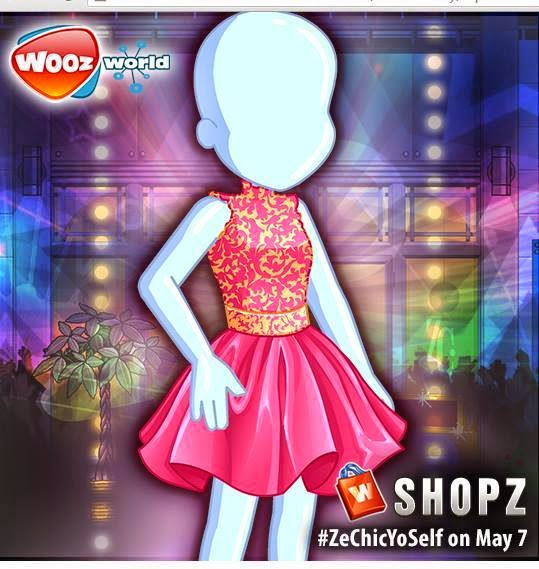 A Zchic Chegou!